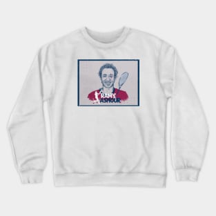 Ramy Ashour Crewneck Sweatshirt